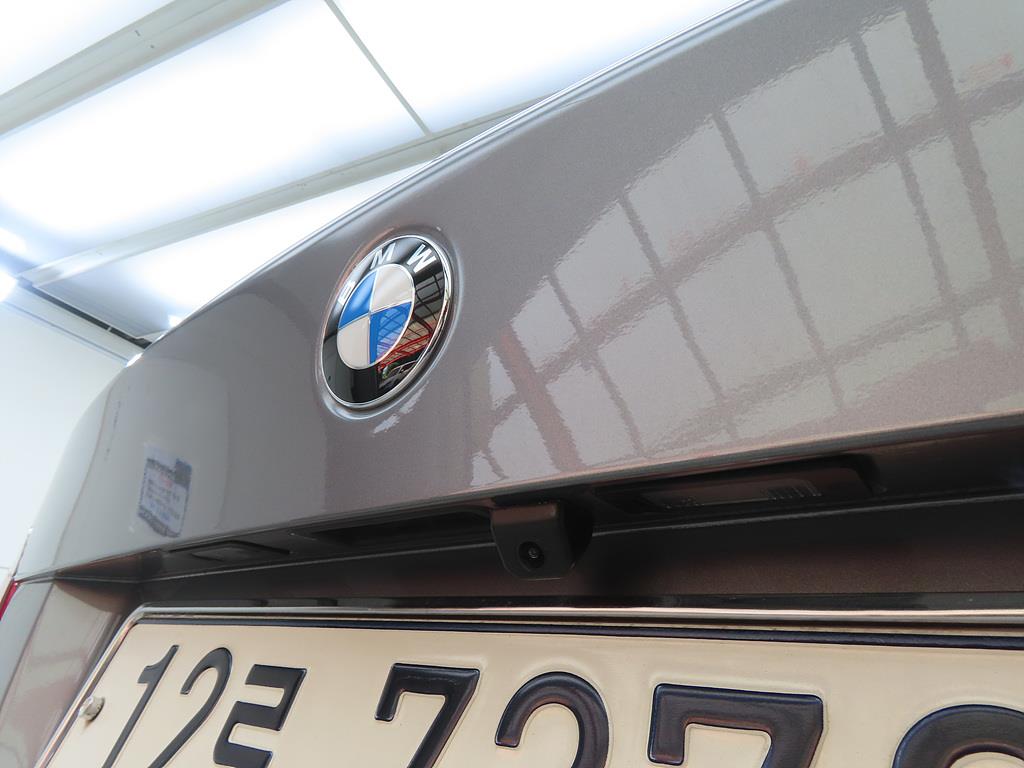 BMW 5 Series 2008 Gris - Importación desde Corea - HF Imports Iquique - Foto 15