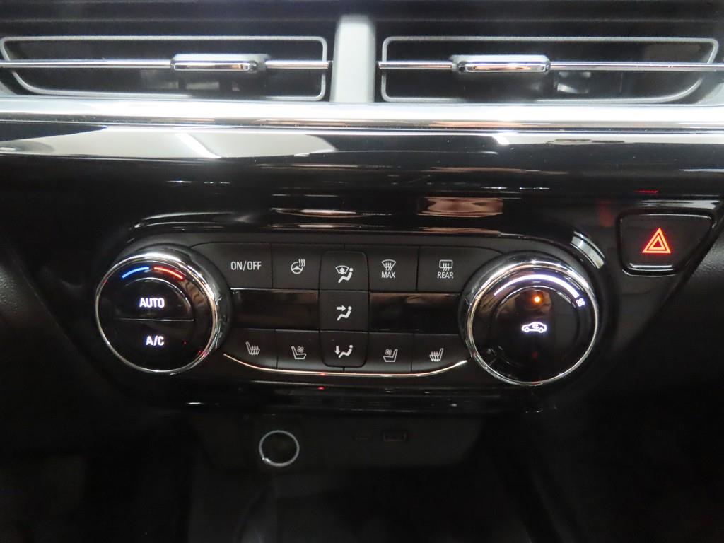 Chevrolet Trax - Vista 12