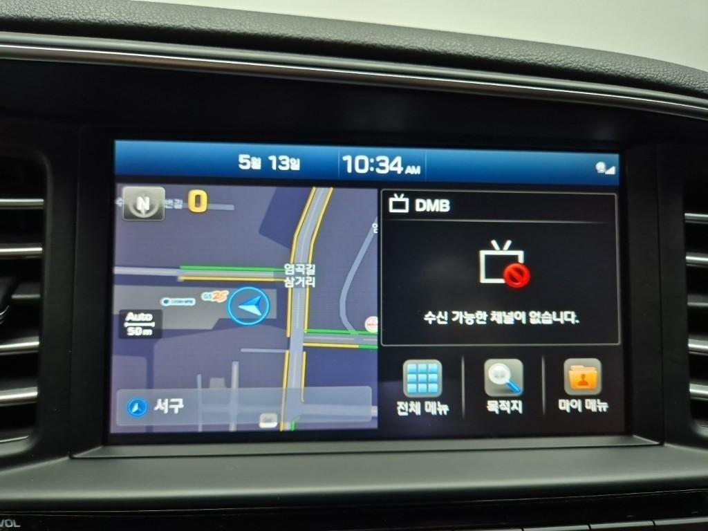 HYUNDAI Avante 2019 Blanco - Importación desde Corea - HF Imports Iquique - Foto 13