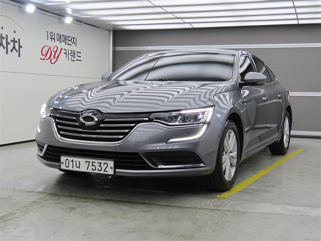 SAMSUNG SM6 2017 Gris - Importación desde Corea - HF Imports Iquique - Foto 1
