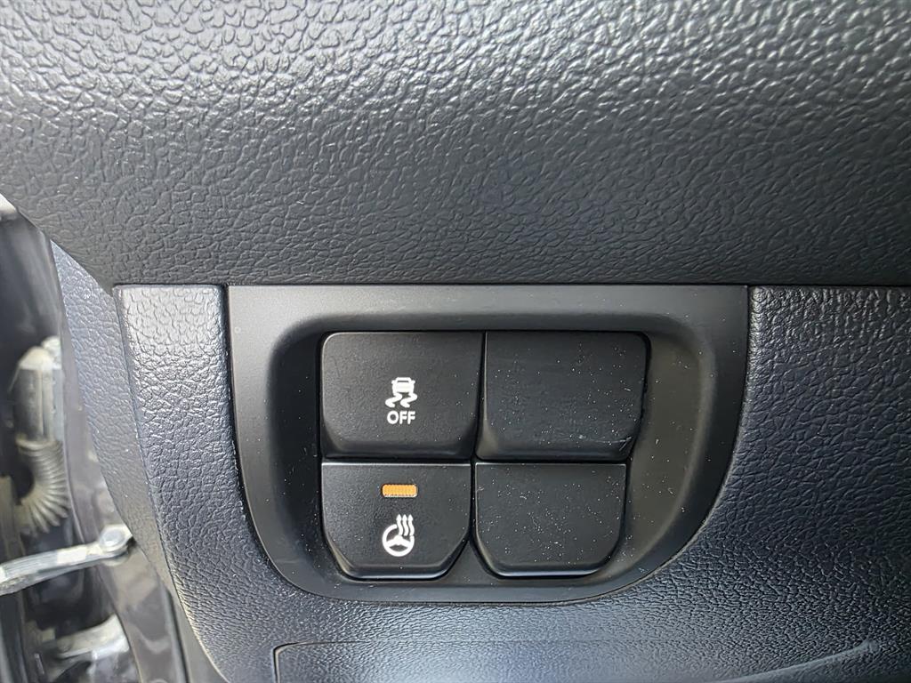 KIA Pride 2016 Gris - Importación desde Corea - HF Imports Iquique - Foto 13