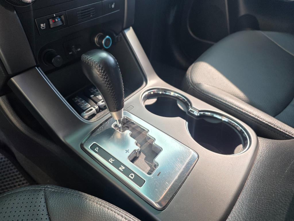 KIA Sorento - Vista 10