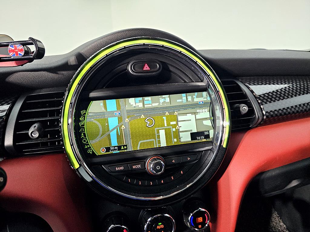 Mini Cooper 2016 Blanco - Importación desde Corea - HF Imports Iquique - Foto 13