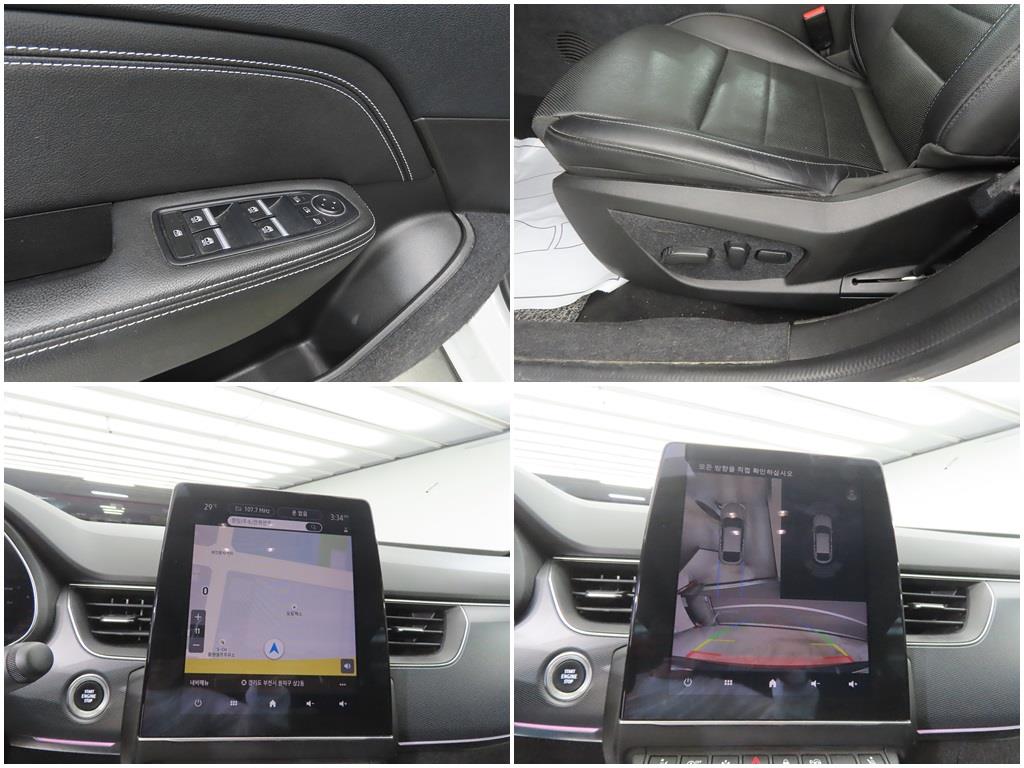 SAMSUNG XM3 2022 Blanco - Importación desde Corea - HF Imports Iquique - Foto 17