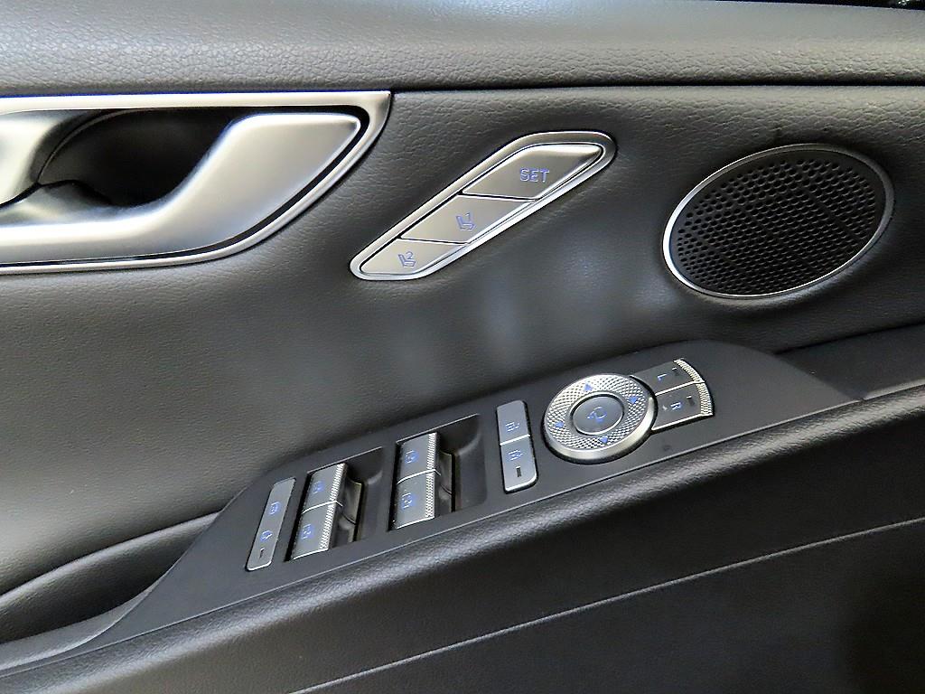 Genesis G80 2021 - Importación desde Corea - HF Imports Iquique - Foto 13