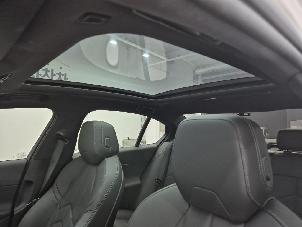 BMW 5 Series 2025 Blanco - Importación desde Corea - HF Imports Iquique - Foto 13