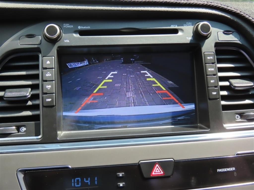 HYUNDAI Sonata 2015 - Importación desde Corea - HF Imports Iquique - Foto 9