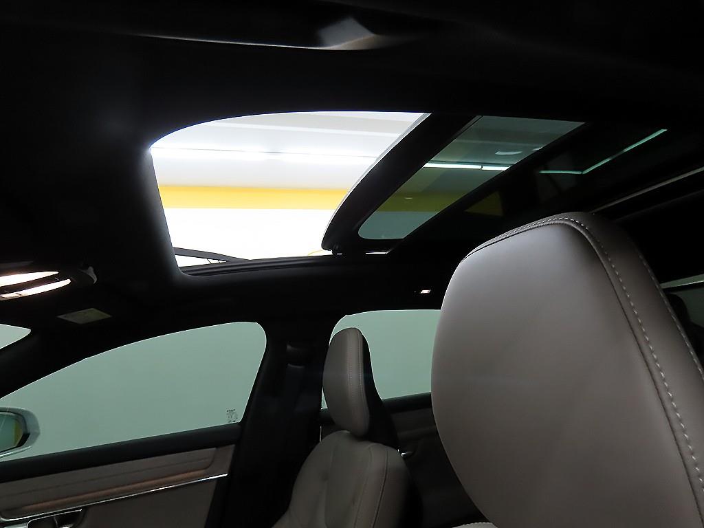 Volvo S90 2026 Blanco - Importación desde Corea - HF Imports Iquique - Foto 17