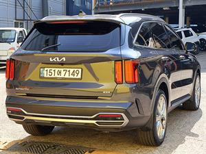 KIA Sorento - Vista 8