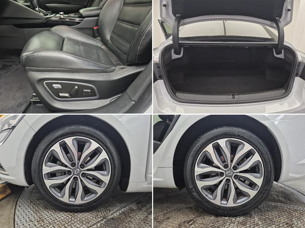 SAMSUNG SM6 2017 Blanco - Importación desde Corea - HF Imports Iquique - Foto 20