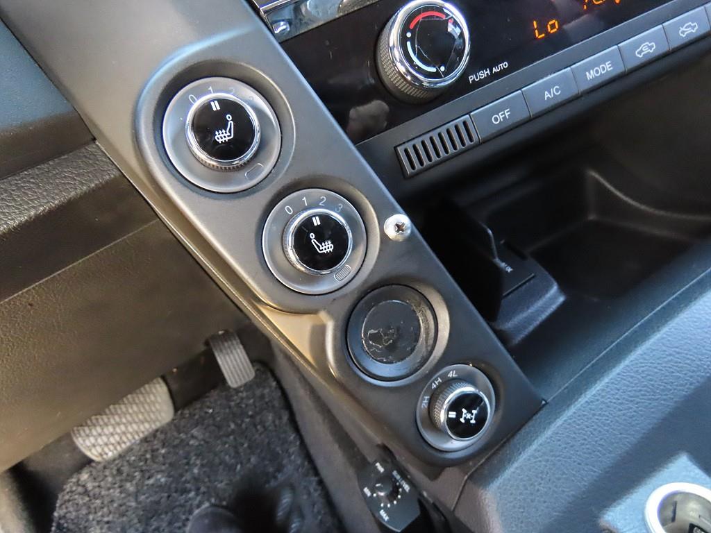 Ssangyong Korando 2018 Gris - Importación desde Corea - HF Imports Iquique - Foto 13