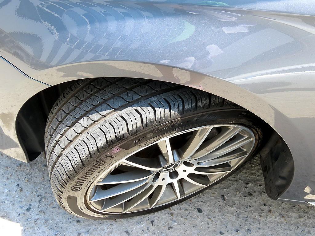Mercedes Benz E class 2018 Gris - Importación desde Corea - HF Imports Iquique - Foto 20