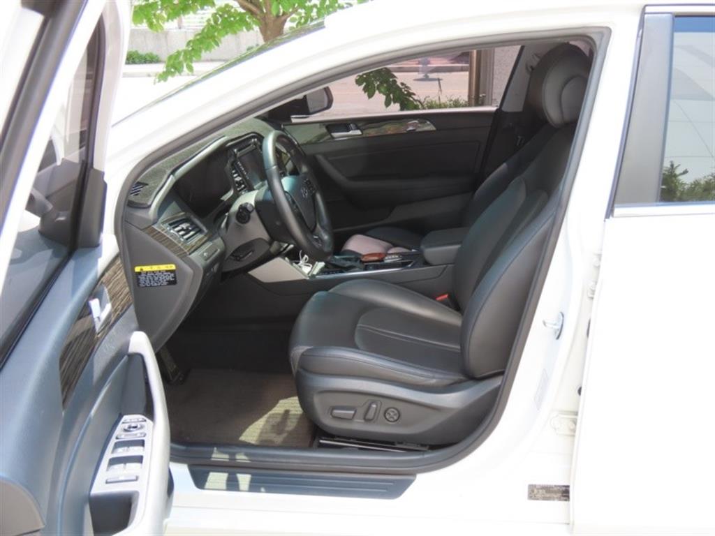 HYUNDAI Sonata 2015 - Importación desde Corea - HF Imports Iquique - Foto 13