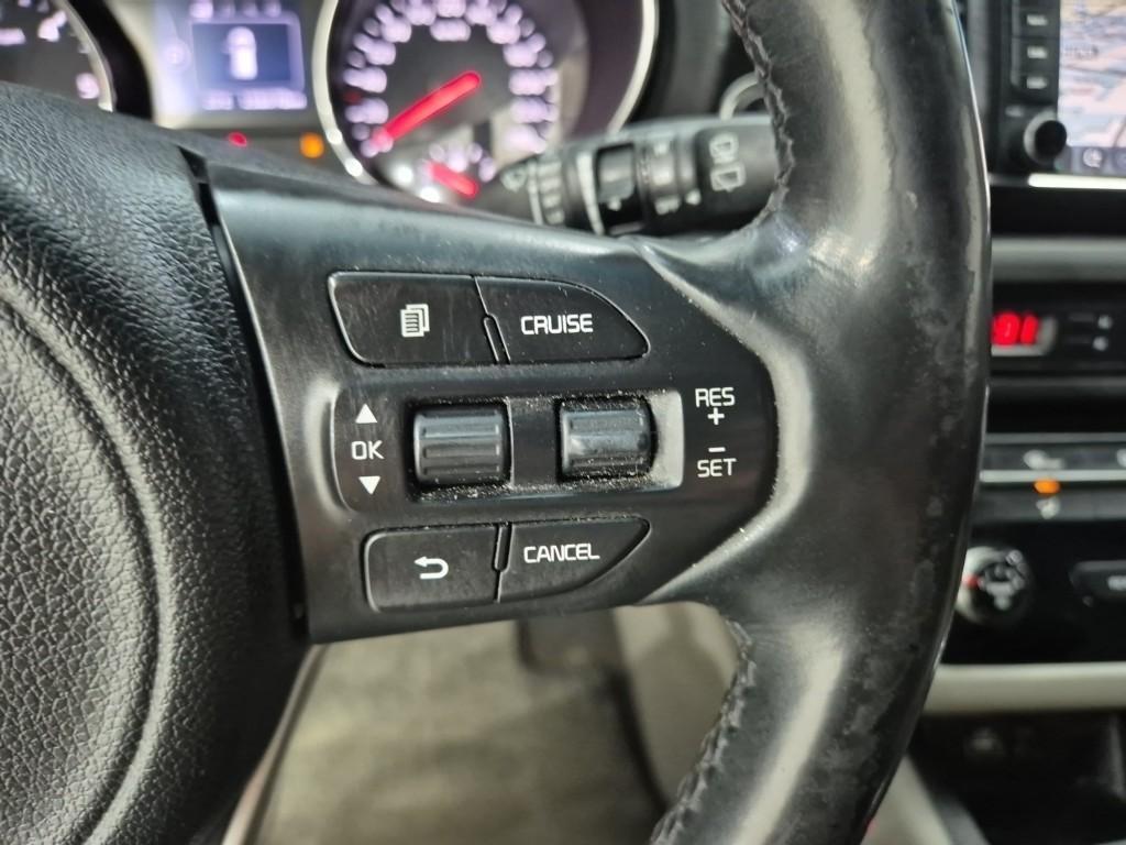 KIA Carnival - Vista 8