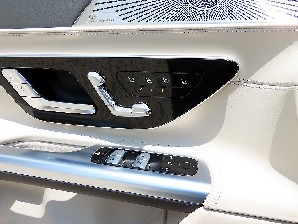 Mercedes Benz SL Class 2023 Azul - Importación desde Corea - HF Imports Iquique - Foto 13