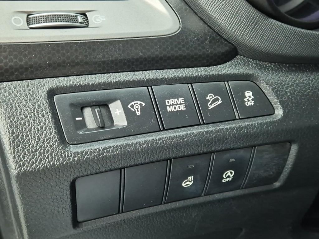 HYUNDAI Santa Fe 2016 Gris - Importación desde Corea - HF Imports Iquique - Foto 17