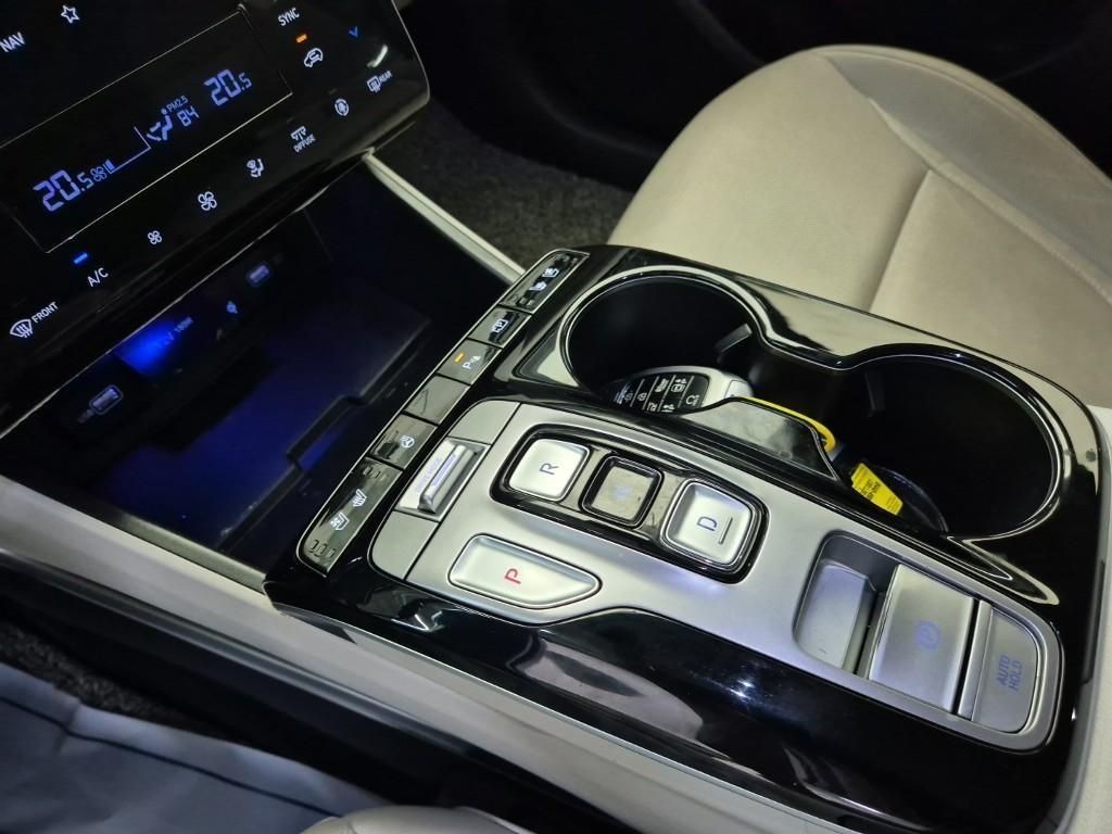 HYUNDAI Tucson 2023 Gris - Importación desde Corea - HF Imports Iquique - Foto 18