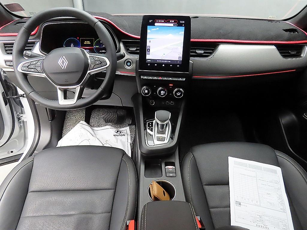 SAMSUNG Arkana - Vista 7