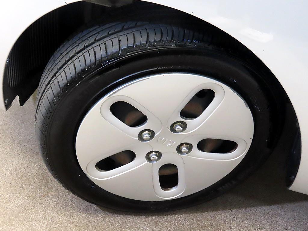 KIA Ray 2019 Plateado - Importación desde Corea - HF Imports Iquique - Foto 18