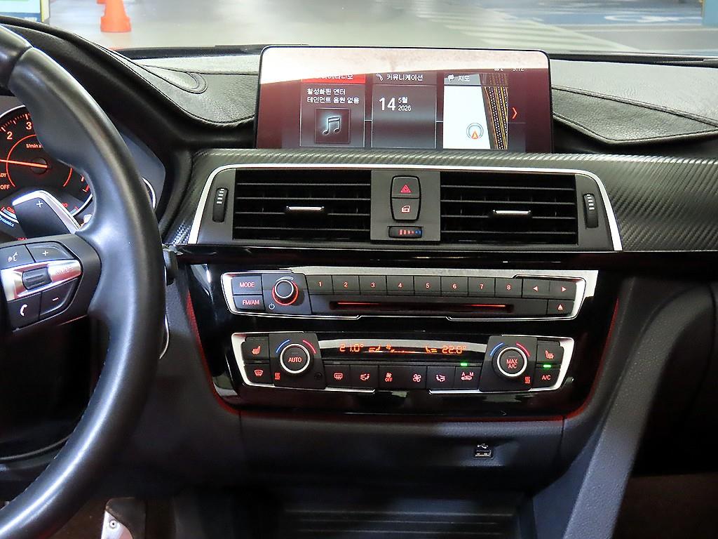 BMW 3 series - Vista 11