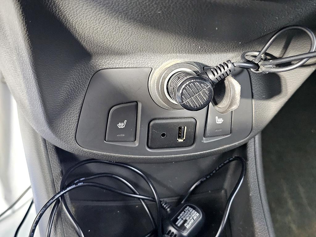 Chevrolet Spark 2014 Gris - Importación desde Corea - HF Imports Iquique - Foto 15