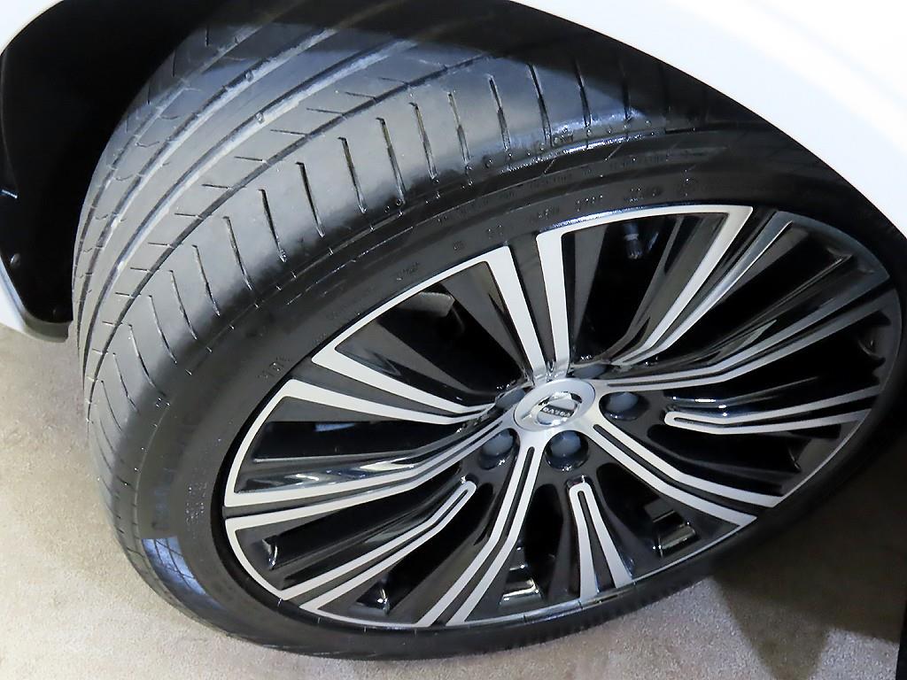 Volvo S90 2024 - Importación desde Corea - HF Imports Iquique - Foto 20
