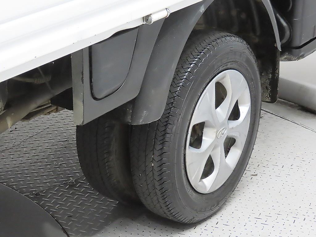 Small Truck Cargo (small) - Vista 11