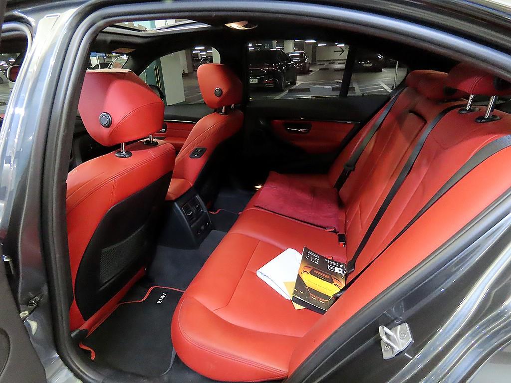 BMW 3 series - Vista 7