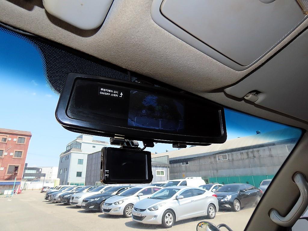 Small Truck Normal Box(High Deck) 2020 Blanco - Importación desde Corea - HF Imports Iquique - Foto 13