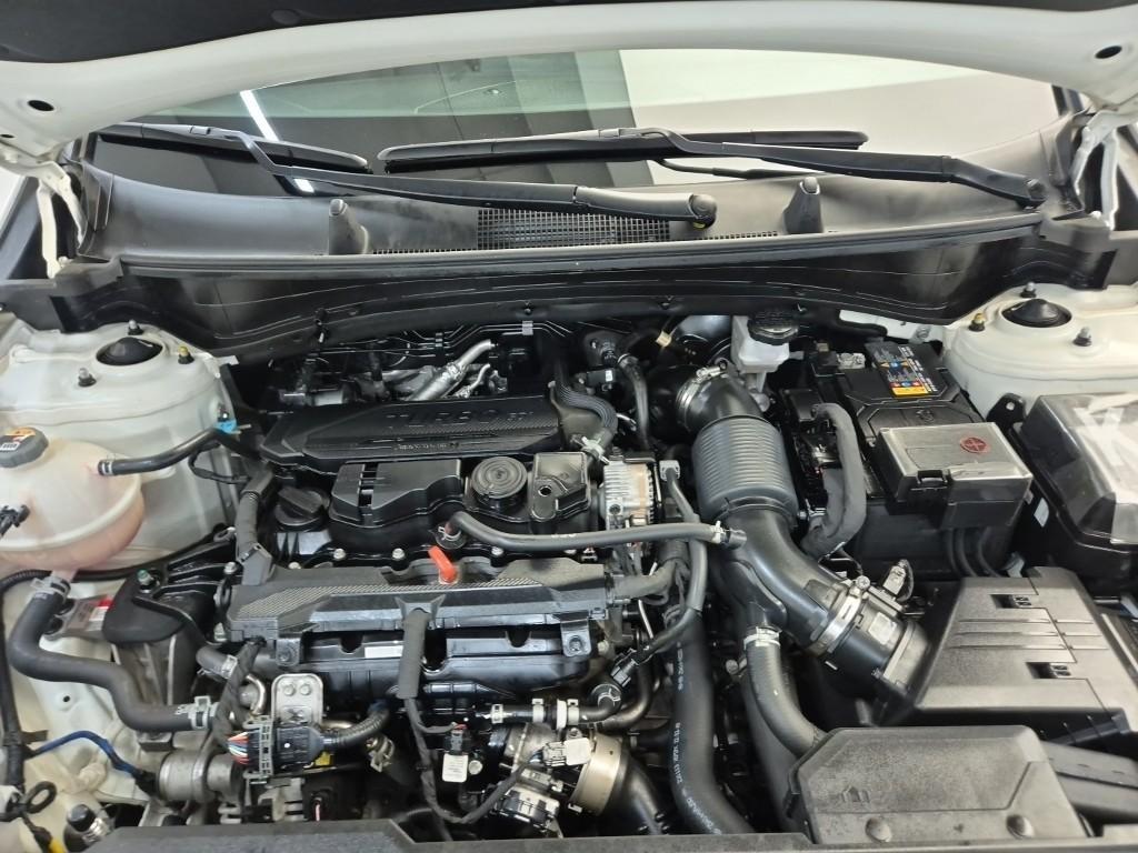 KIA Sportage - Vista 5