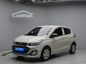 Chevrolet Spark - Vista 4