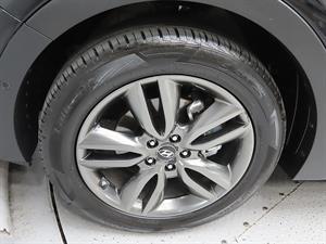 HYUNDAI Santa Fe - Vista 10
