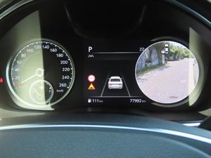 Genesis G80 - Vista 10