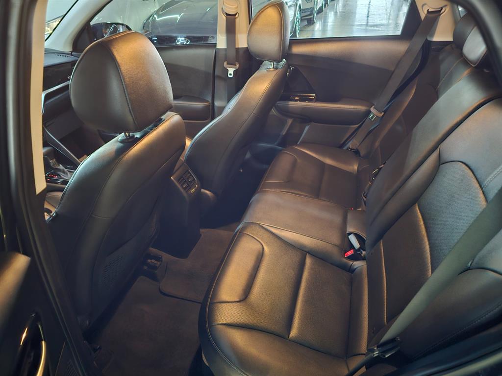 KIA Niro 2021 Negro - Importación desde Corea - HF Imports Iquique - Foto 19