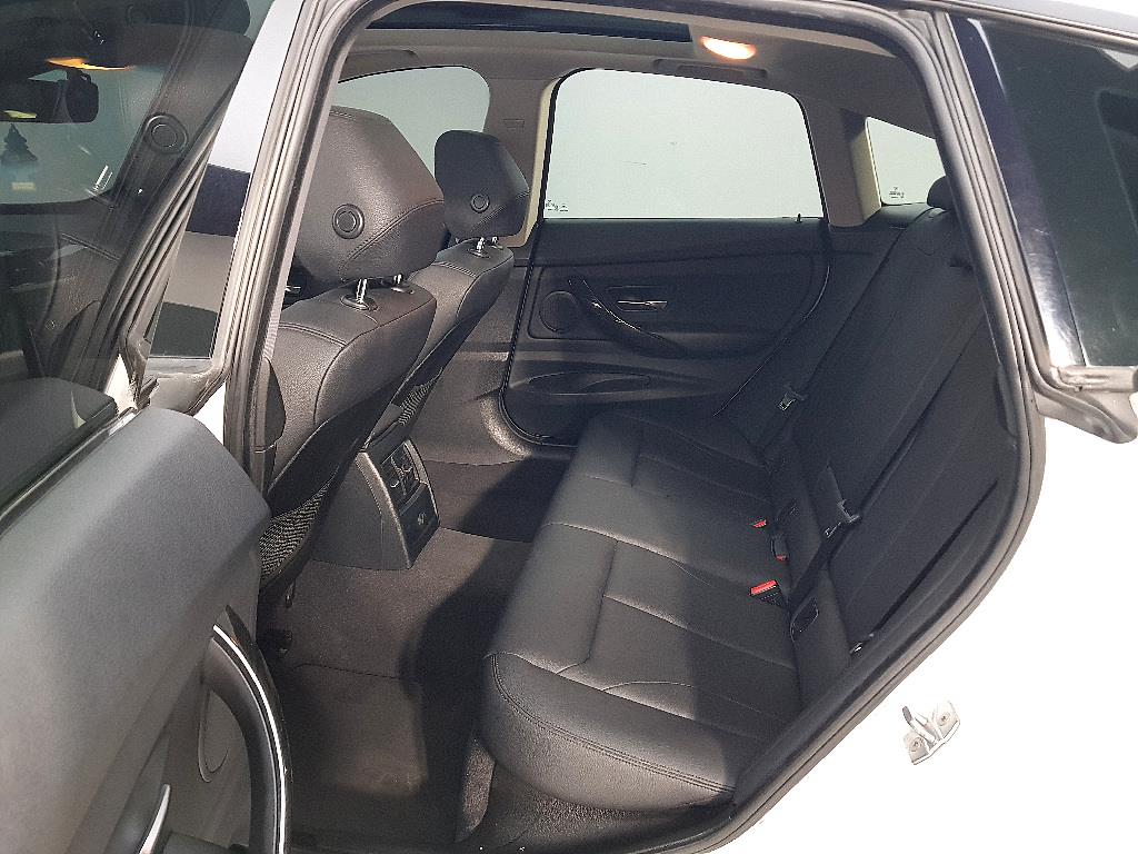 BMW Gran Turismo - Vista 9