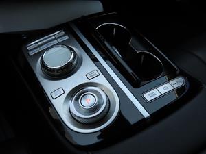 Genesis G80 - Vista 12
