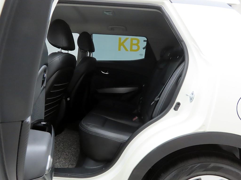 Ssangyong Tivoli 2019 - Importación desde Corea - HF Imports Iquique - Foto 15