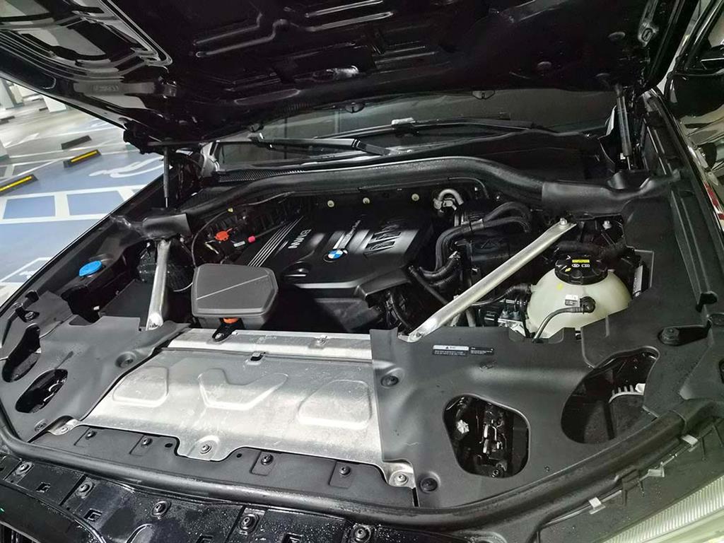 BMW X4 2019 - Importación desde Corea - HF Imports Iquique - Foto 19
