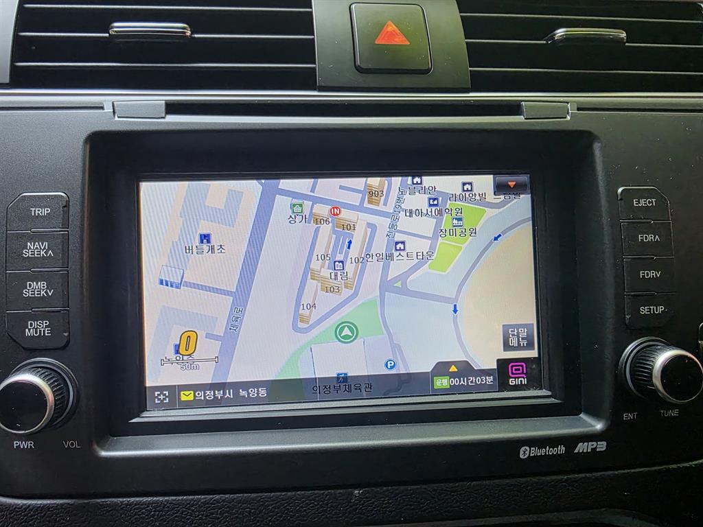 KIA Pride - Vista 12
