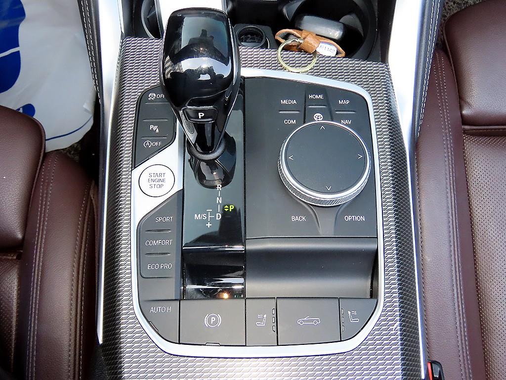 BMW 4 Series - Vista 12