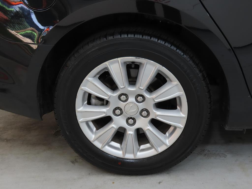 DAEWOO Alpheon 2013 Negro - Importación desde Corea - HF Imports Iquique - Foto 20