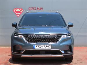 KIA Carnival - Vista 4