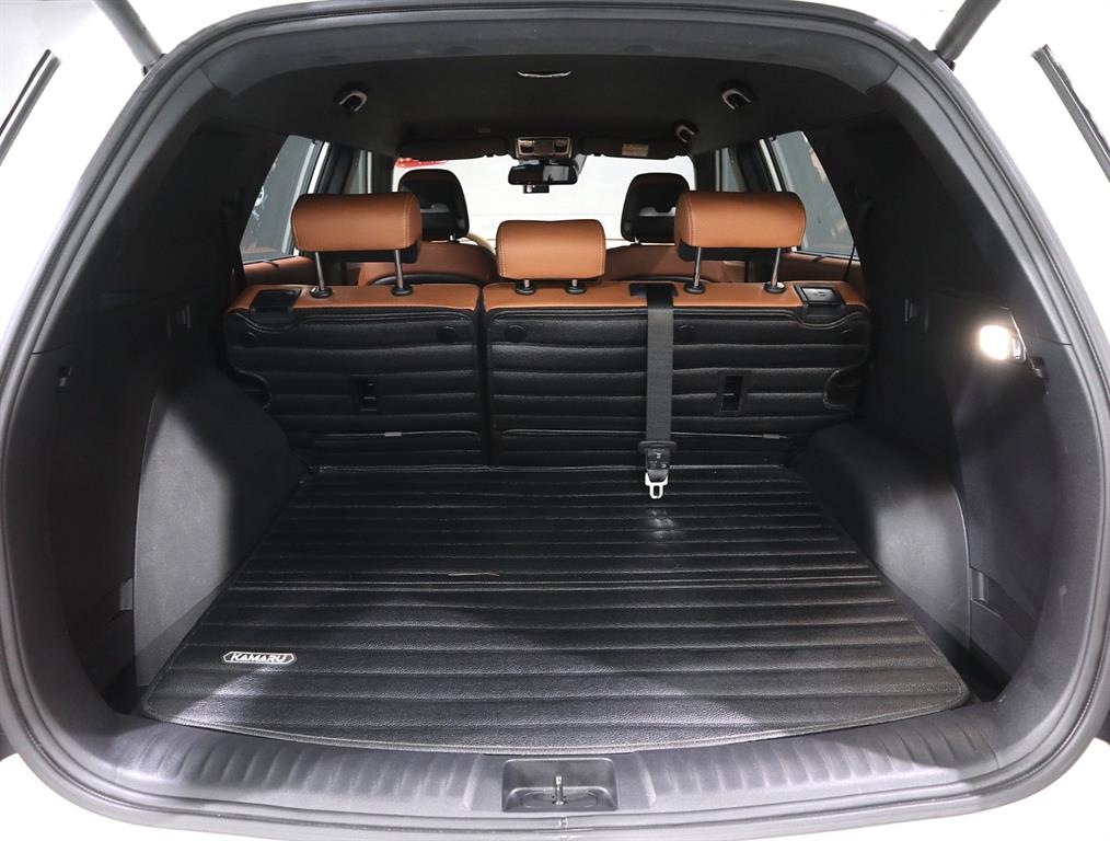 Ssangyong Torres 2025 Blanco - Importación desde Corea - HF Imports Iquique - Foto 16