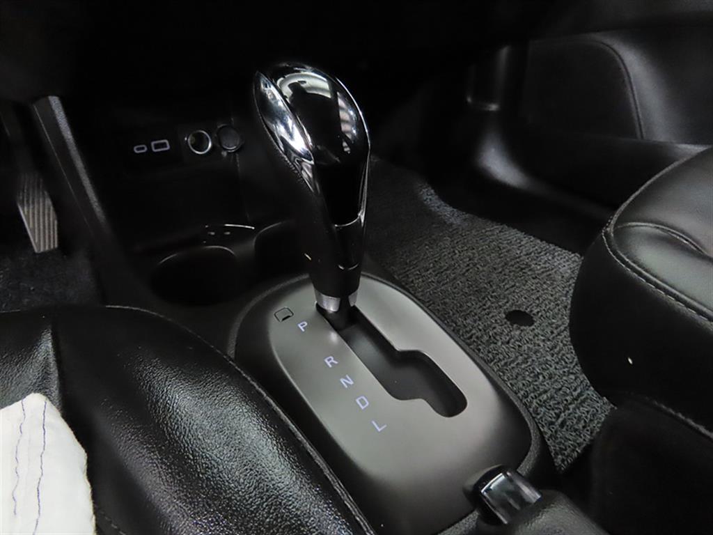Chevrolet Spark - Vista 11