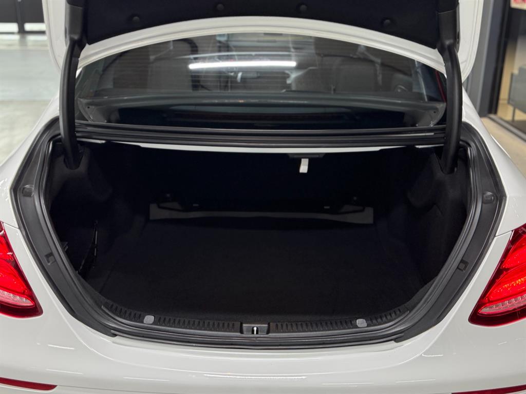 Mercedes Benz E class 2019 Blanco - Importación desde Corea - HF Imports Iquique - Foto 17