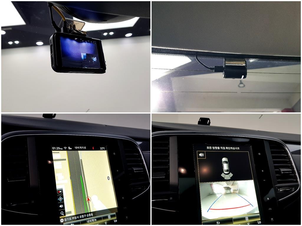 SAMSUNG SM6 2016 Blanco - Importación desde Corea - HF Imports Iquique - Foto 16
