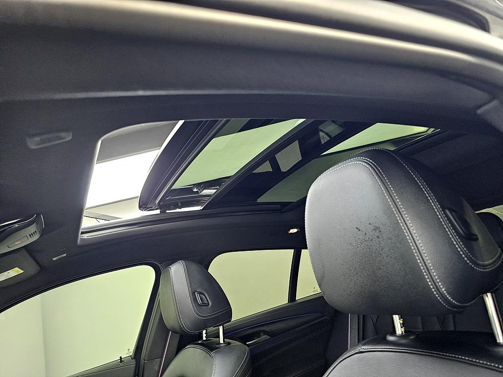 BMW X4 - Vista 12
