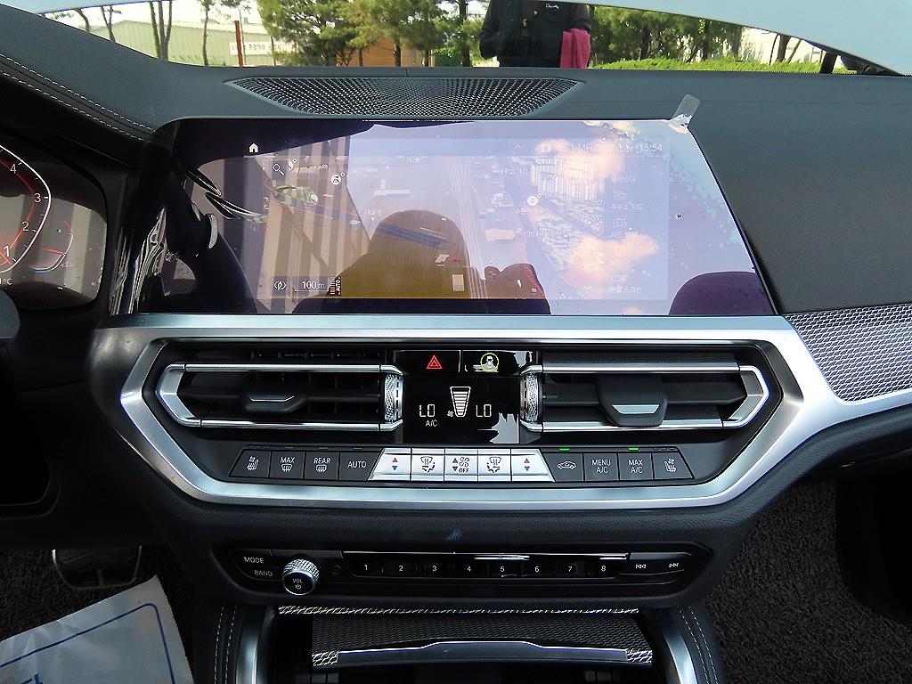 BMW 4 Series 2021 - Importación desde Corea - HF Imports Iquique - Foto 15