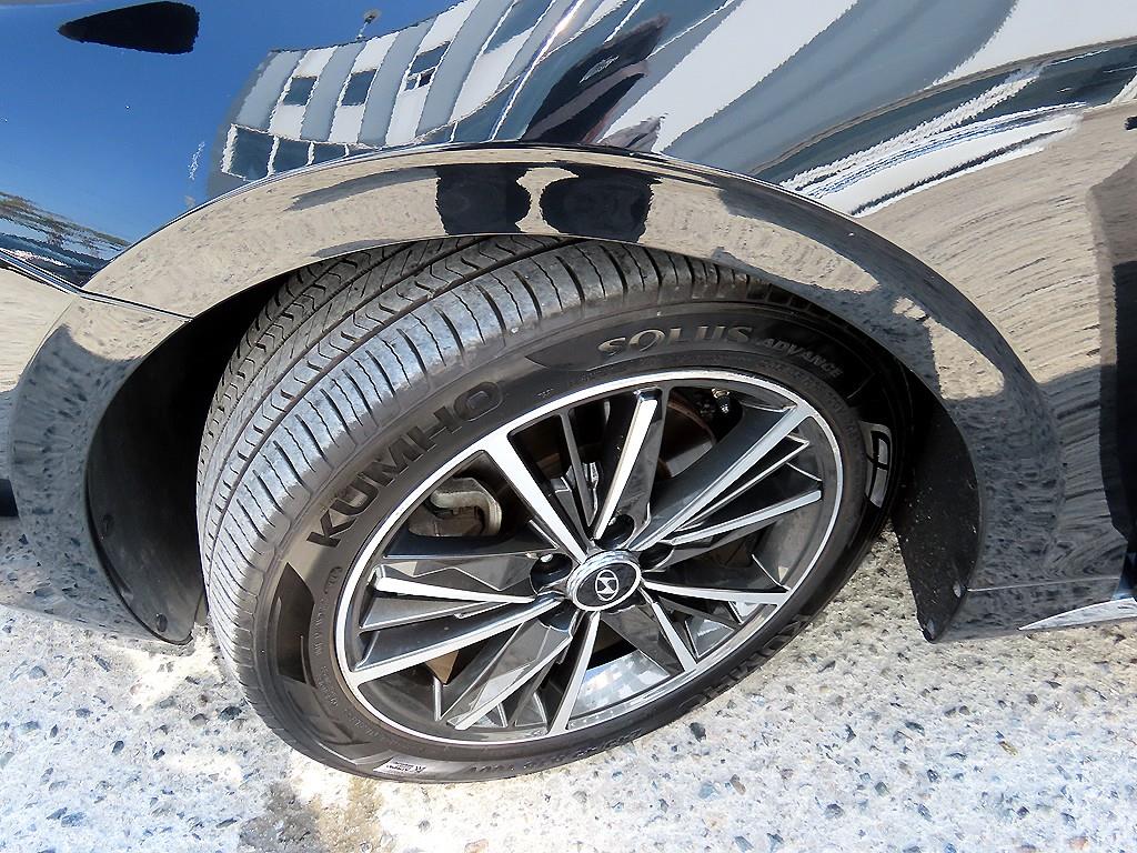 HYUNDAI Grandeur 2022 Negro - Importación desde Corea - HF Imports Iquique - Foto 20