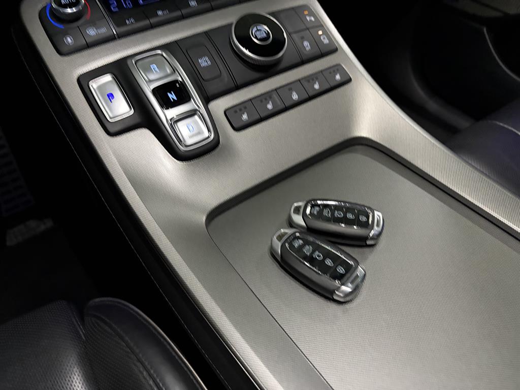 HYUNDAI Palisade 2021 Blanco - Importación desde Corea - HF Imports Iquique - Foto 19